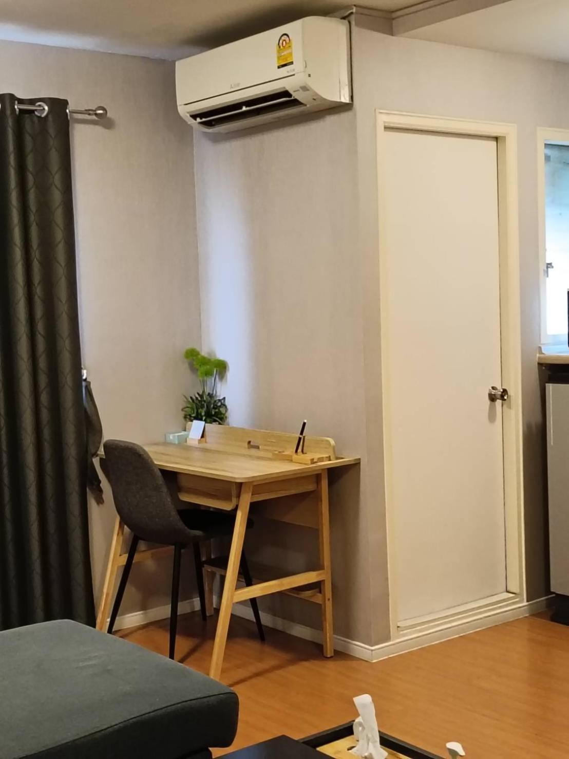 Baan Kidtang Apartment Rangsit ภายนอก รูปภาพ